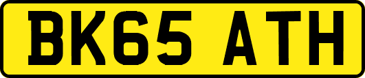 BK65ATH