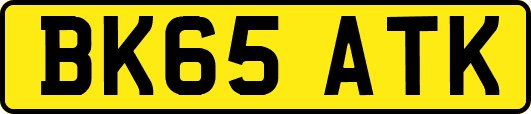 BK65ATK