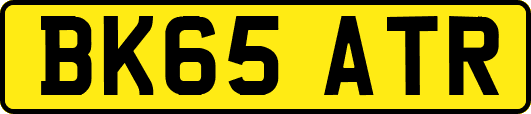 BK65ATR