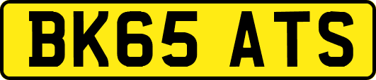 BK65ATS