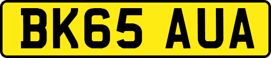 BK65AUA