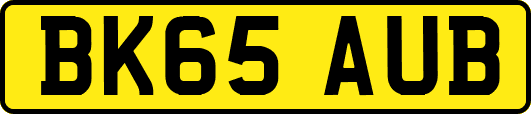 BK65AUB