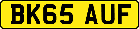 BK65AUF