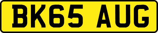 BK65AUG