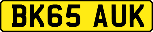 BK65AUK
