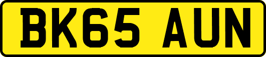 BK65AUN