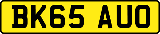 BK65AUO