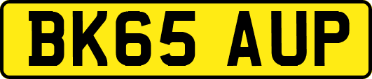 BK65AUP