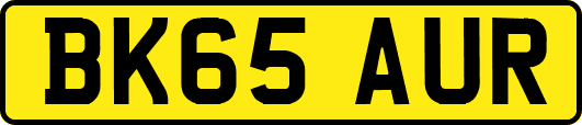 BK65AUR
