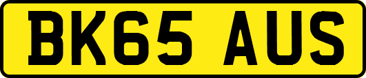 BK65AUS