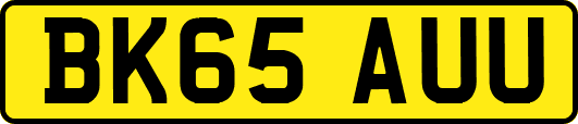 BK65AUU
