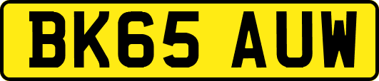BK65AUW