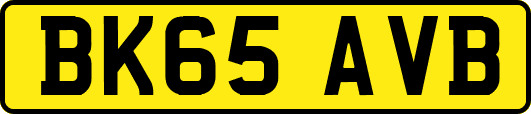 BK65AVB