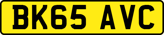 BK65AVC