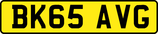 BK65AVG