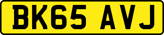 BK65AVJ