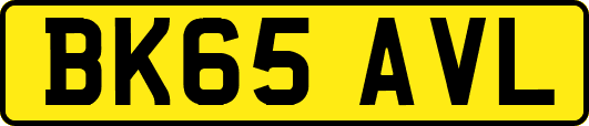 BK65AVL