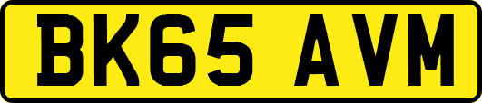 BK65AVM