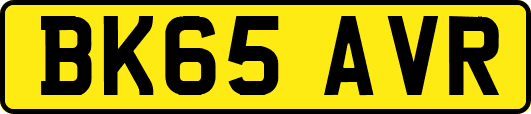 BK65AVR