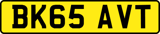 BK65AVT