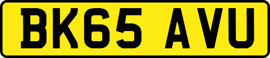 BK65AVU