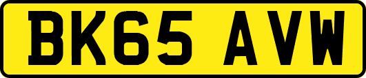 BK65AVW