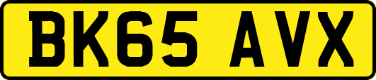 BK65AVX