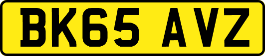 BK65AVZ