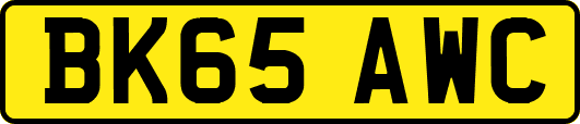 BK65AWC