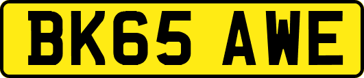 BK65AWE