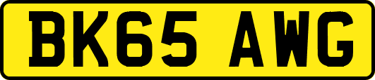BK65AWG
