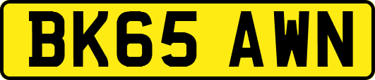 BK65AWN