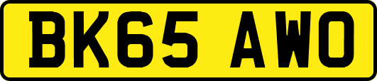 BK65AWO