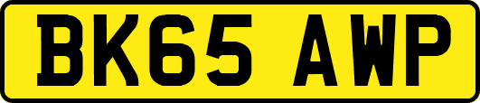 BK65AWP