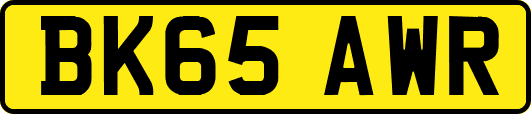 BK65AWR
