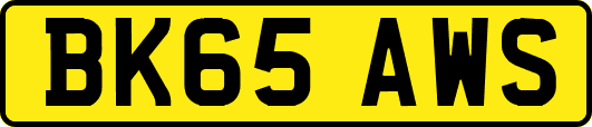 BK65AWS