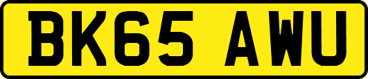 BK65AWU