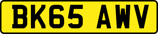 BK65AWV