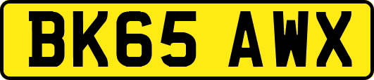 BK65AWX