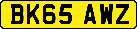 BK65AWZ