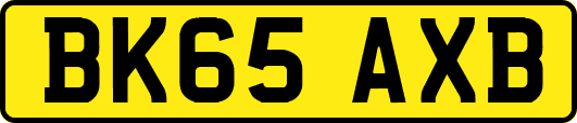 BK65AXB