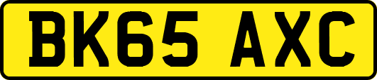 BK65AXC