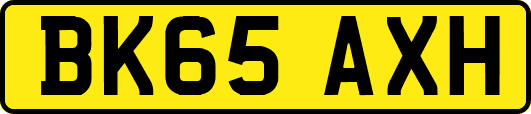 BK65AXH
