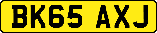 BK65AXJ