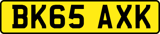 BK65AXK