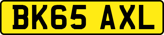 BK65AXL