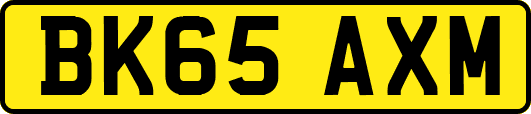 BK65AXM