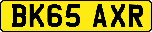 BK65AXR