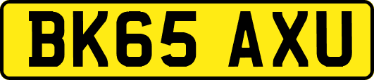 BK65AXU