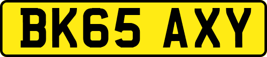 BK65AXY